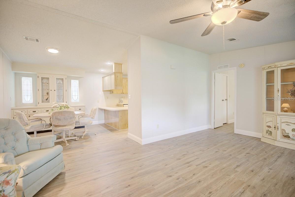 TREASURE ISLAND UN 4 - Residential