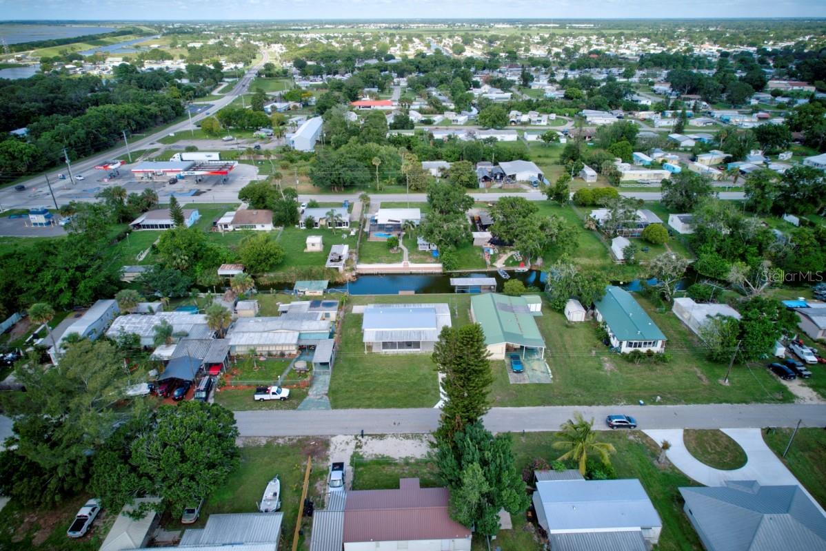 TREASURE ISLAND UN 4 - Residential