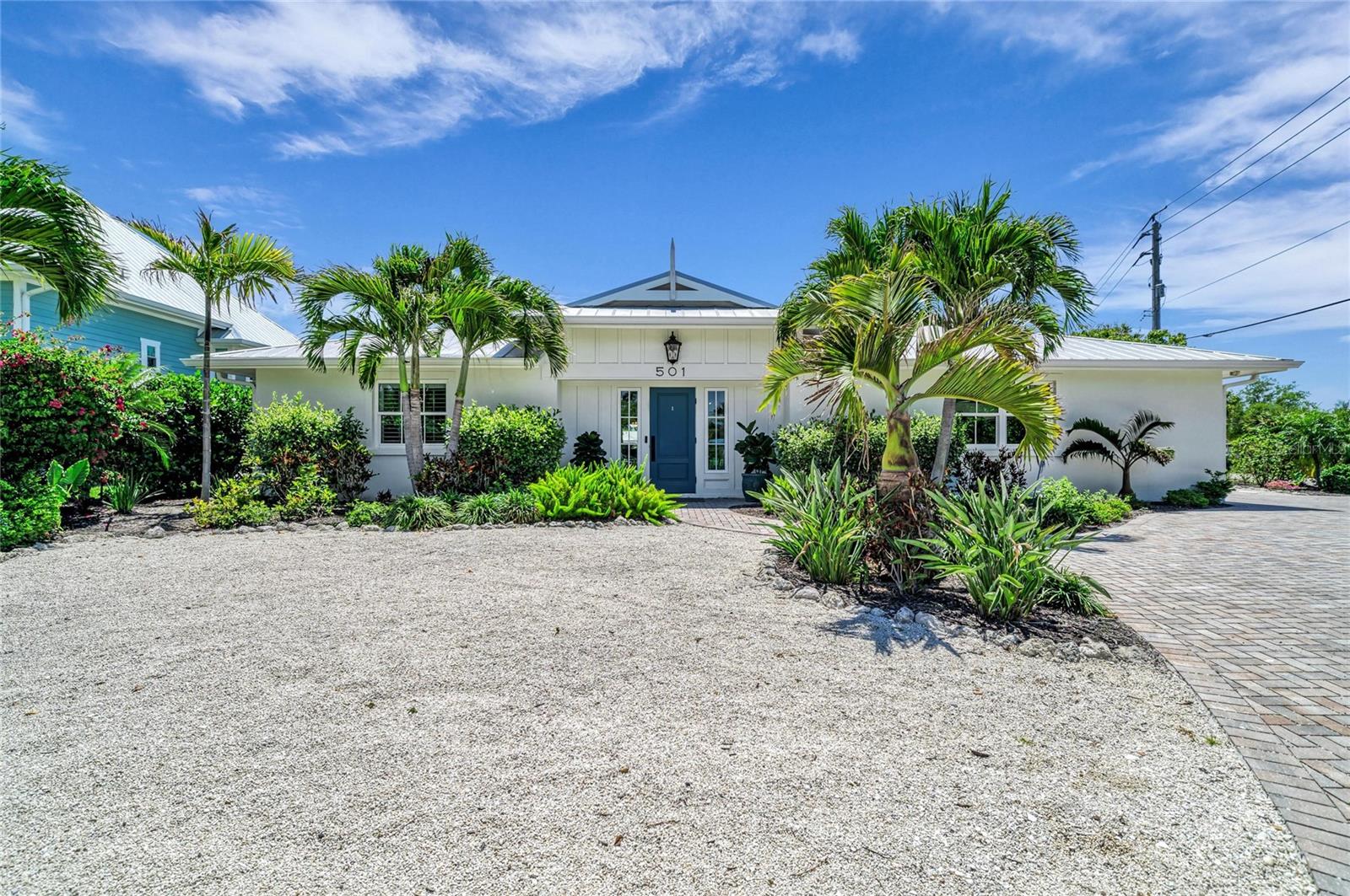 BAY PALMS 13TH UNIT - Residential