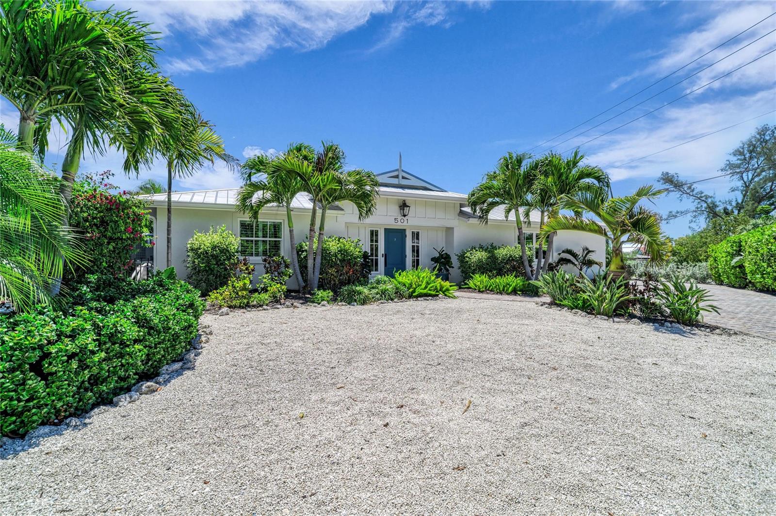 BAY PALMS 13TH UNIT - Residential