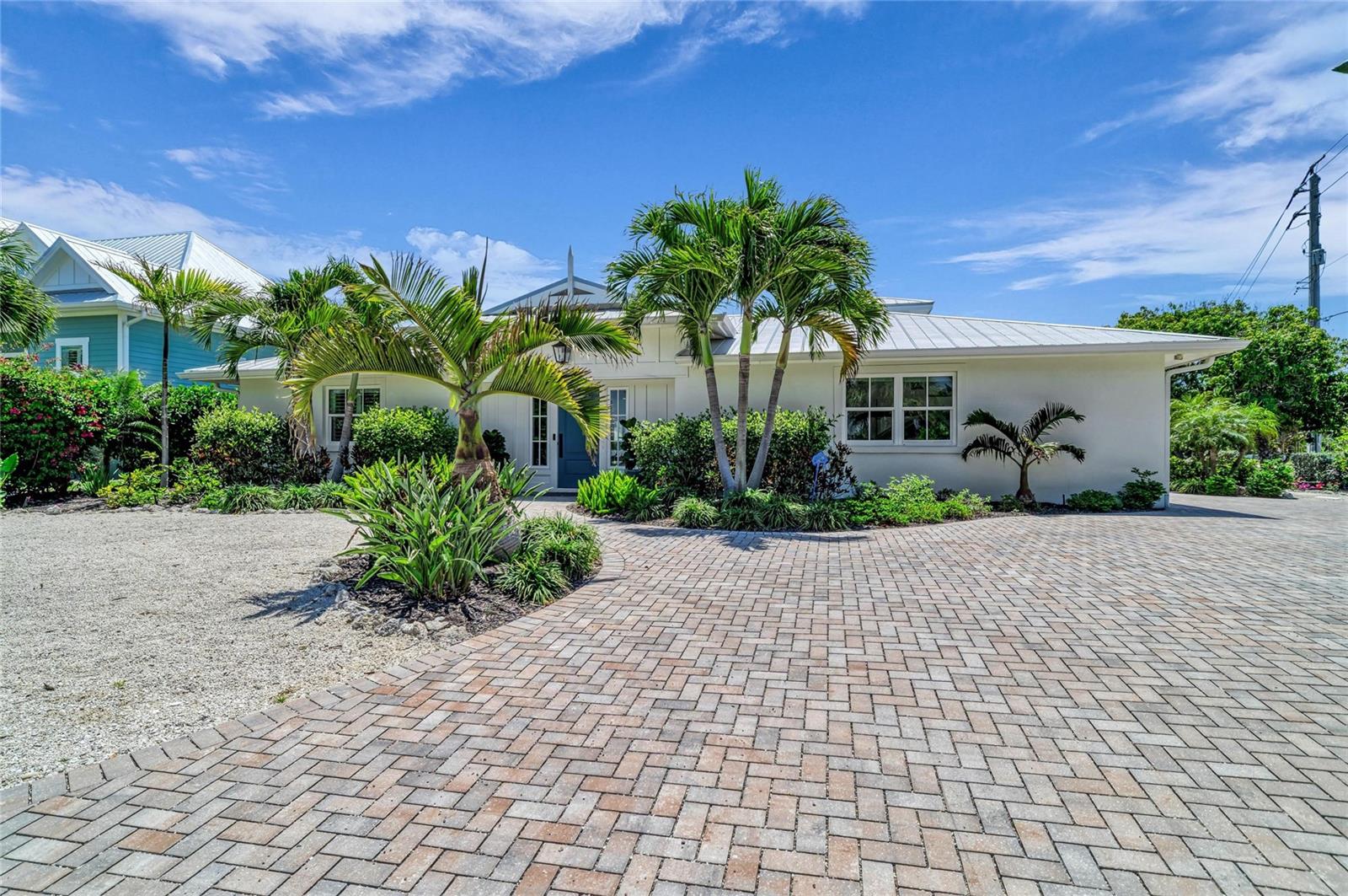BAY PALMS 13TH UNIT - Residential