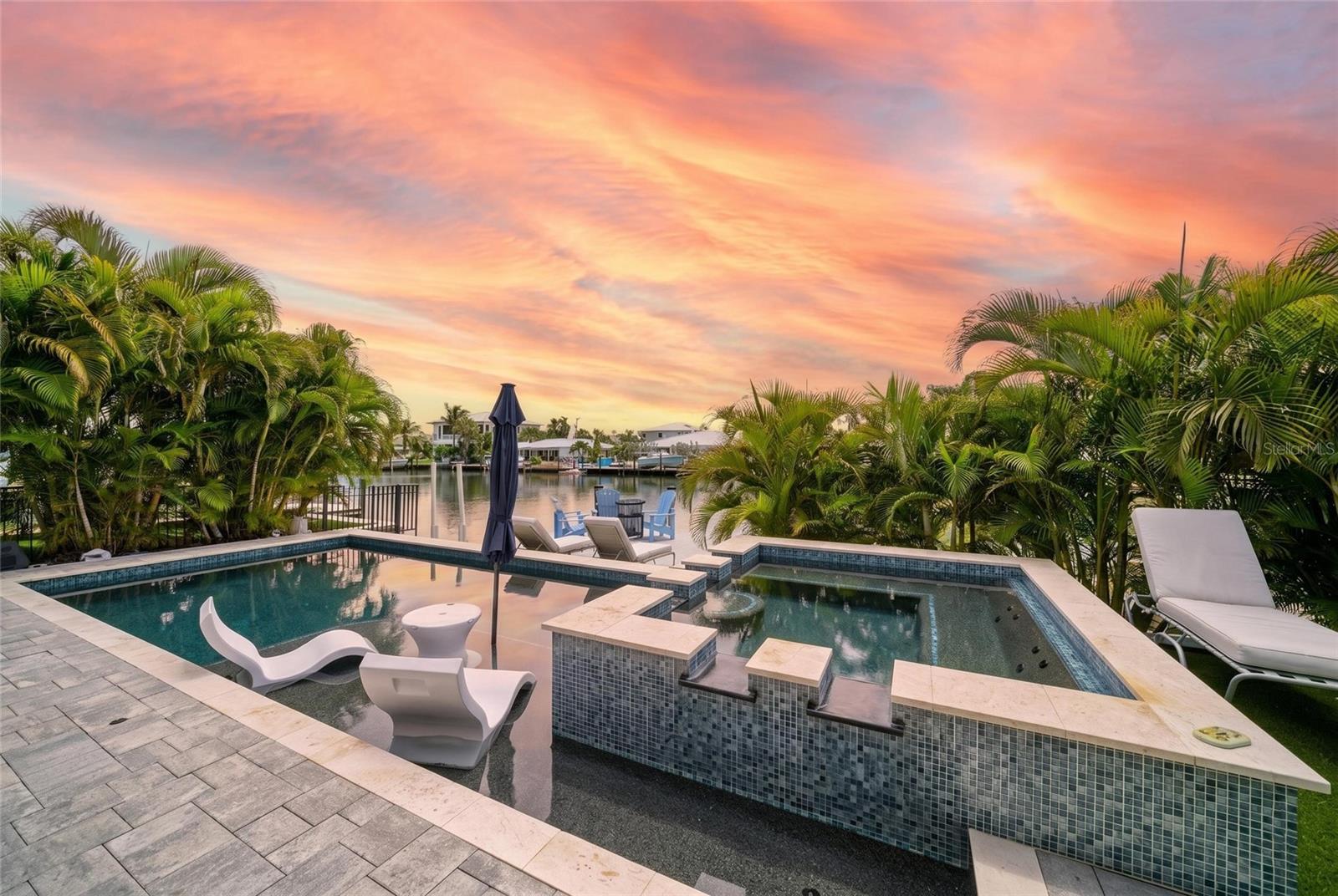 BAY PALMS 13TH UNIT - Residential
