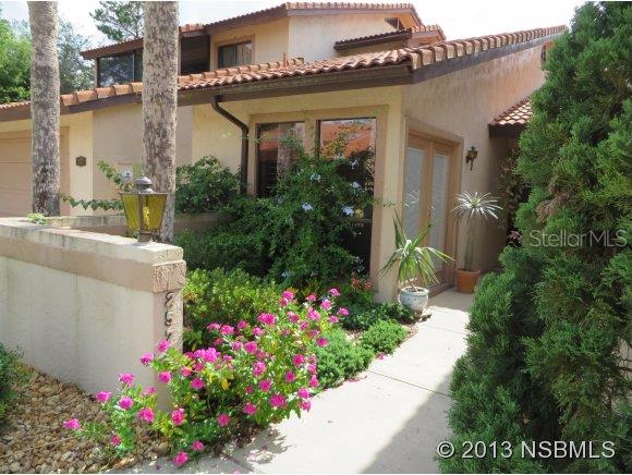 Creekside Condo - Residential