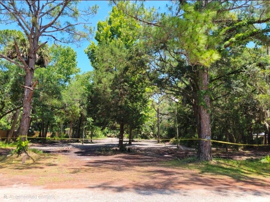 CASONS INGLIS ACRES - Land