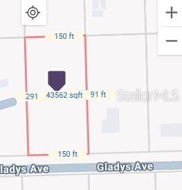 CASONS INGLIS ACRES - Land