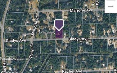 CASONS INGLIS ACRES - Land