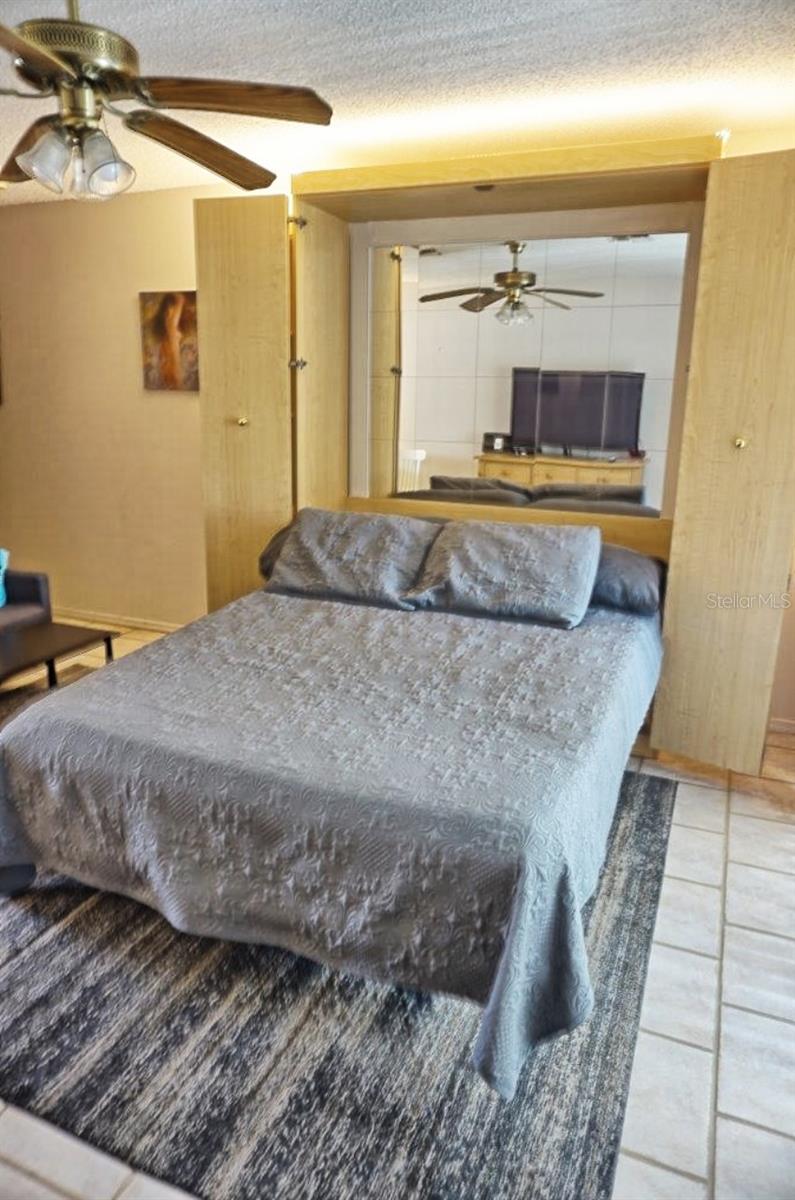 PARADISE LAKES CONDO - Residential