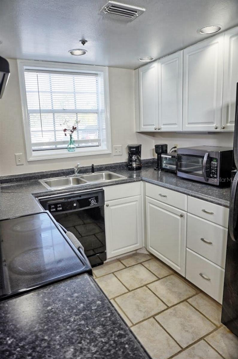 PARADISE LAKES CONDO - Residential