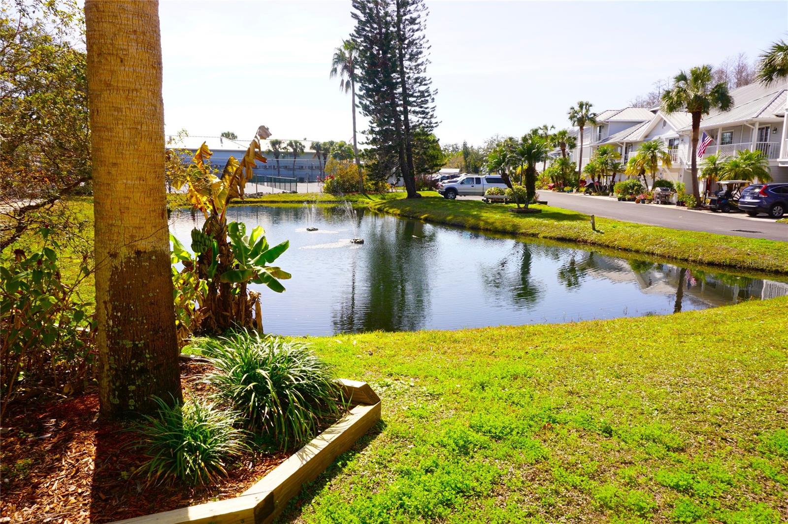 PARADISE LAKES CONDO - Residential