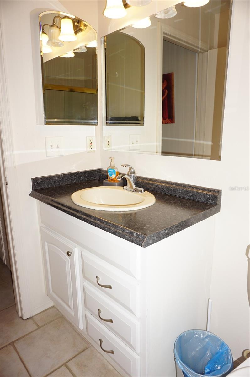 PARADISE LAKES CONDO - Residential