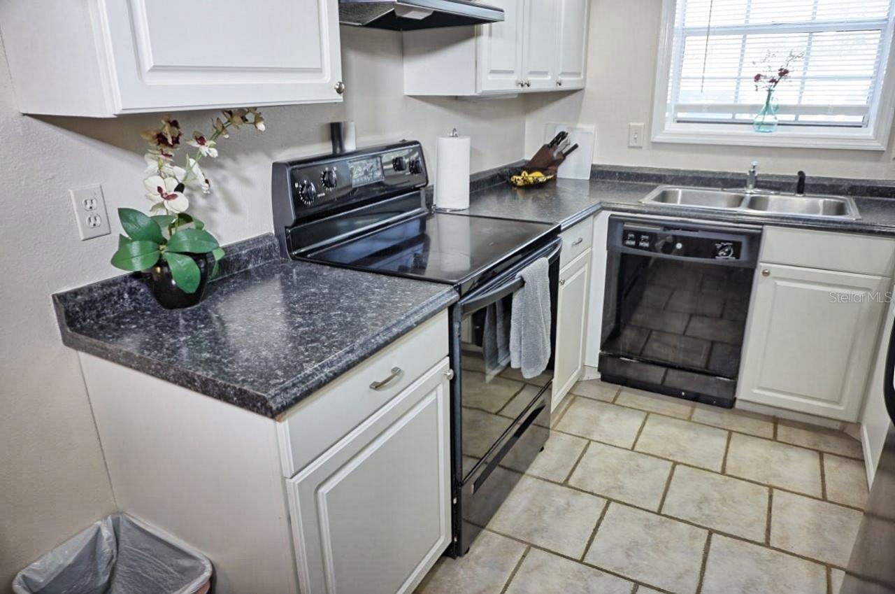 PARADISE LAKES CONDO - Residential