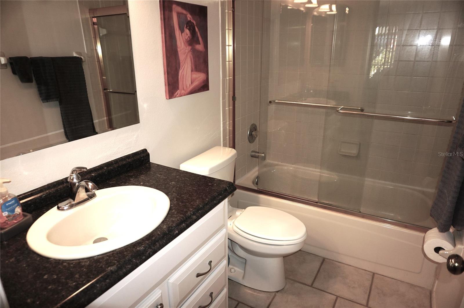 PARADISE LAKES CONDO - Residential