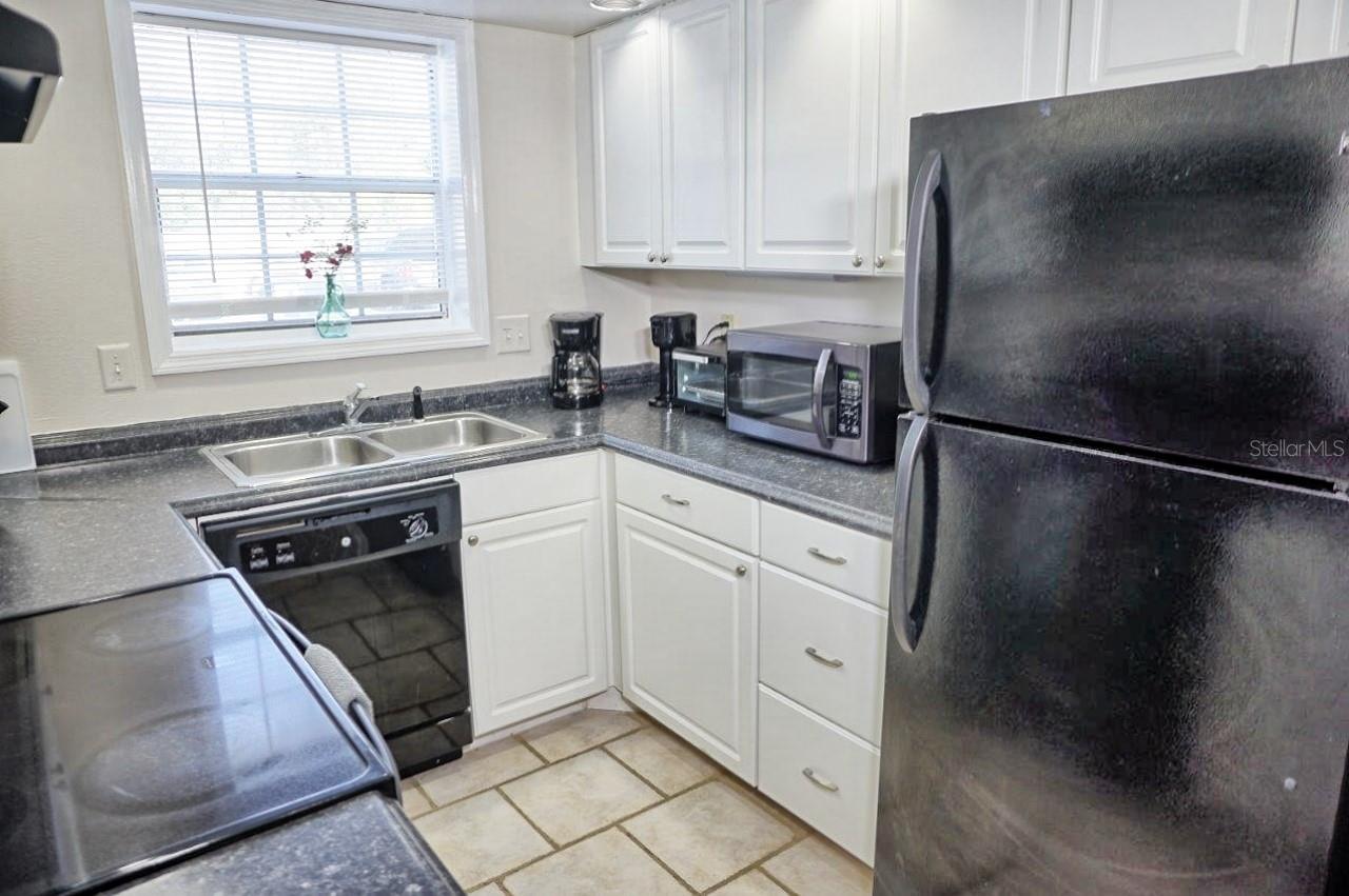 PARADISE LAKES CONDO - Residential