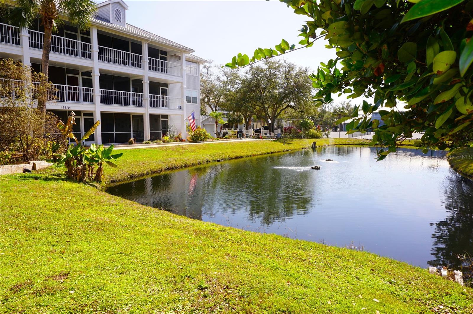 PARADISE LAKES CONDO - Residential