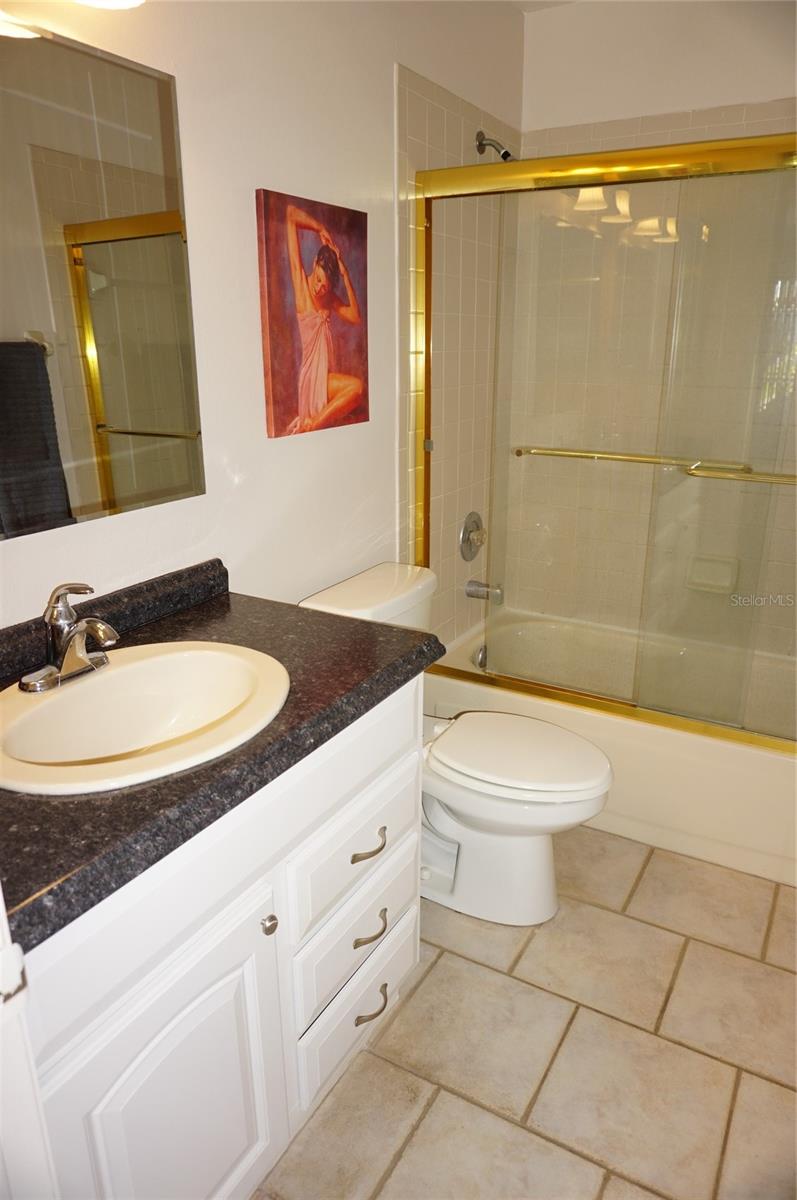 PARADISE LAKES CONDO - Residential
