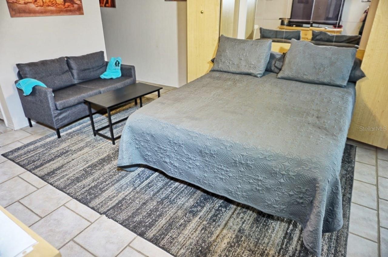 PARADISE LAKES CONDO - Residential