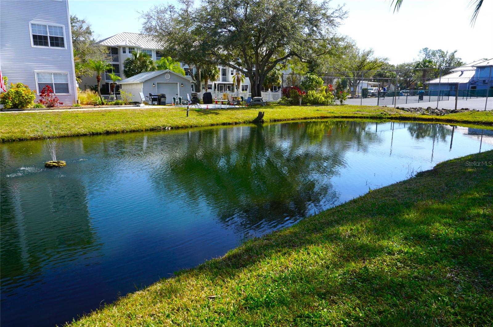 PARADISE LAKES CONDO - Residential