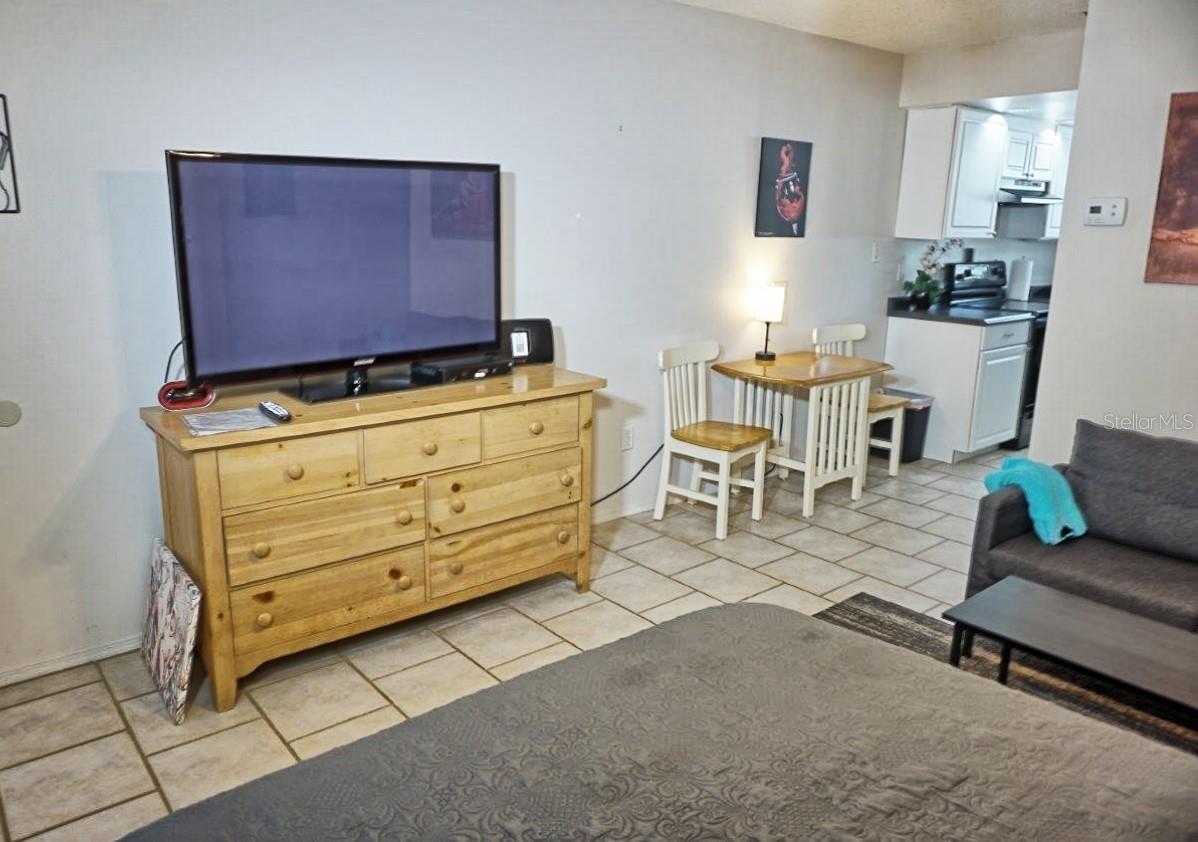 PARADISE LAKES CONDO - Residential