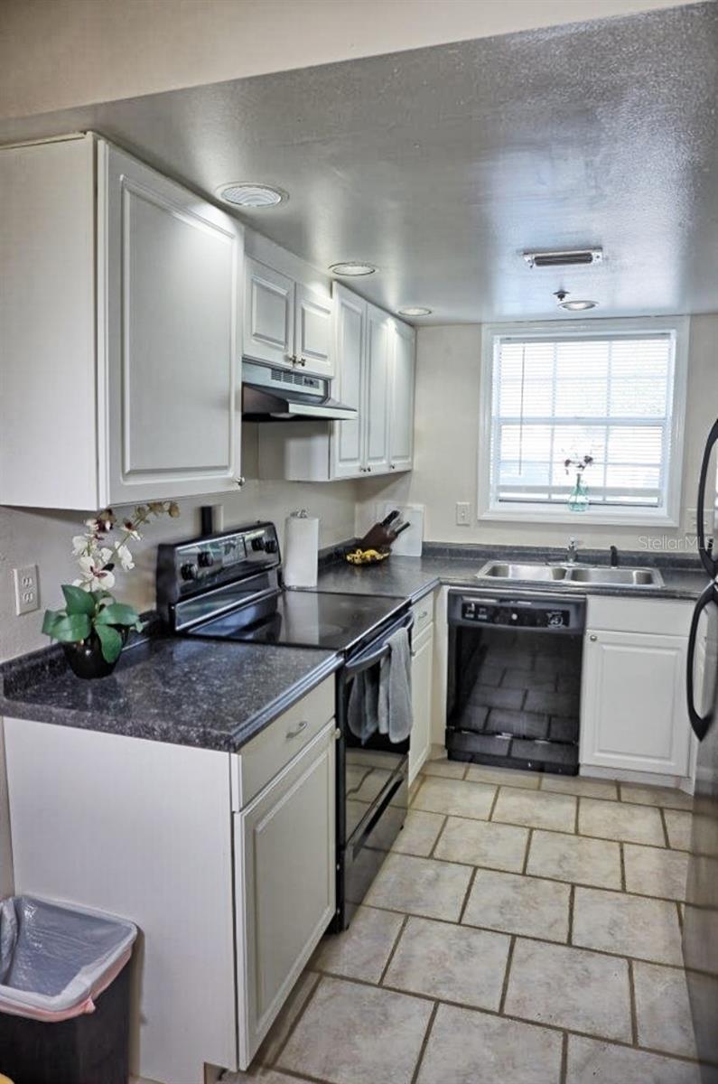 PARADISE LAKES CONDO - Residential