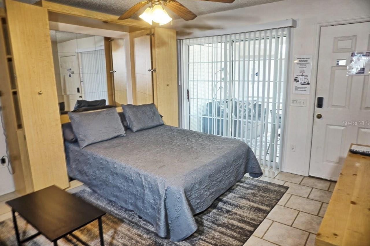 PARADISE LAKES CONDO - Residential