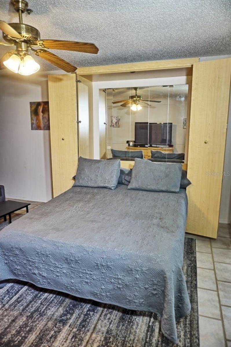 PARADISE LAKES CONDO - Residential