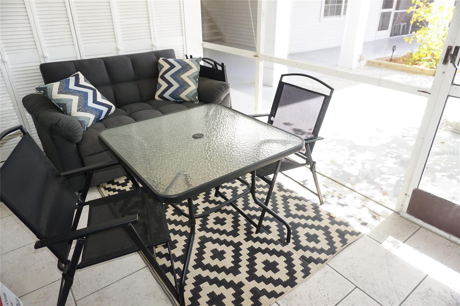 PARADISE LAKES CONDO - Residential