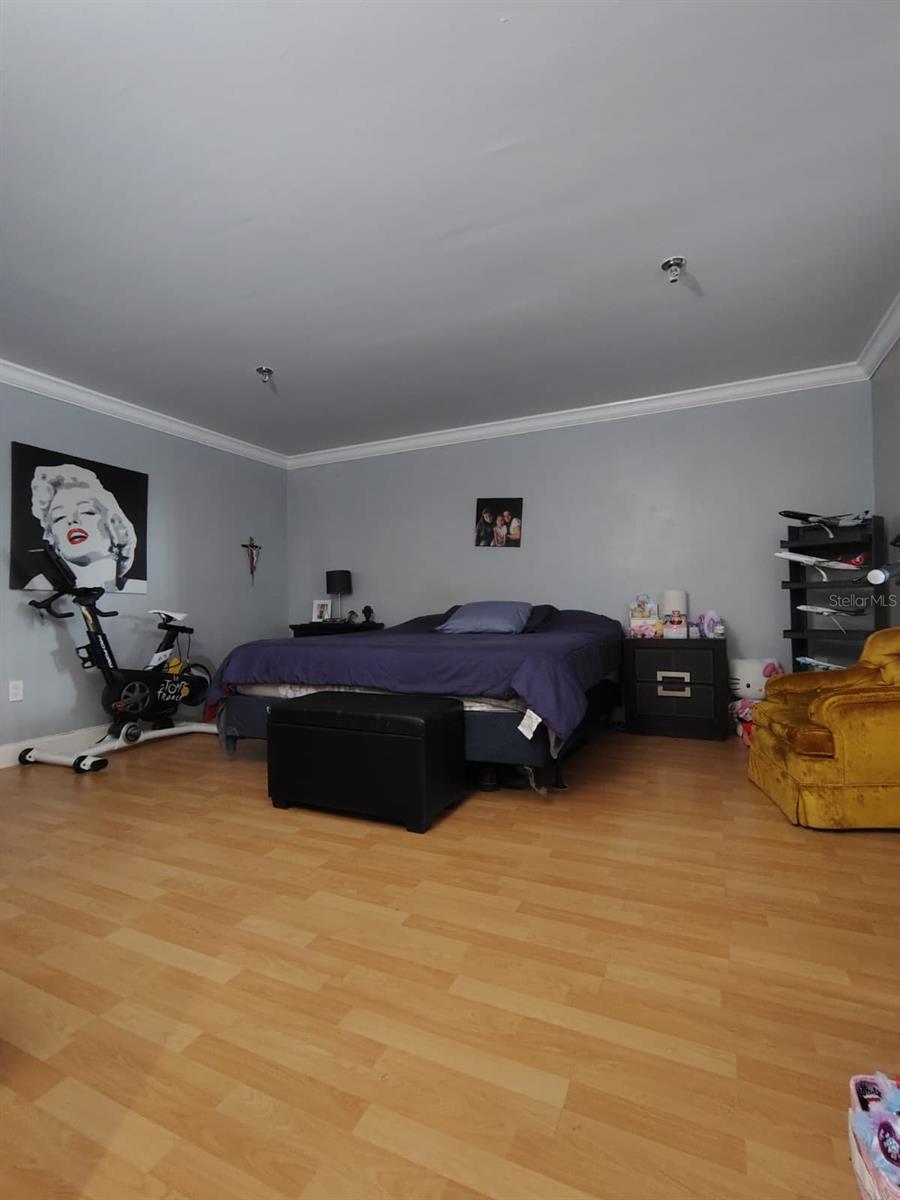 COCO WOOD - Residential