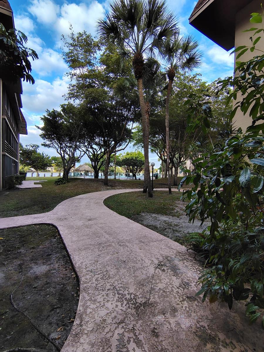 COCO WOOD - Residential