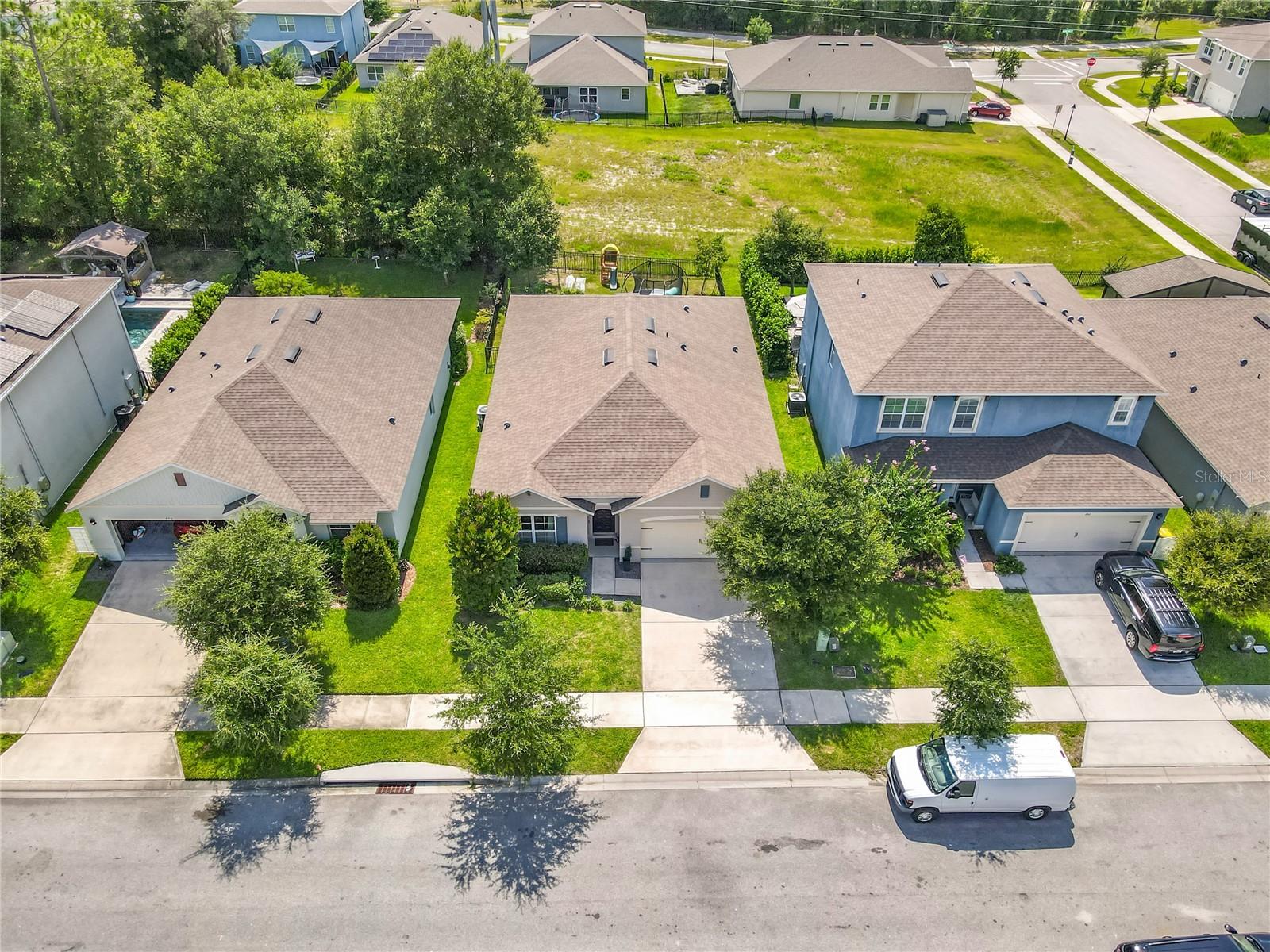 VICTORIA OAKS PH A - Residential