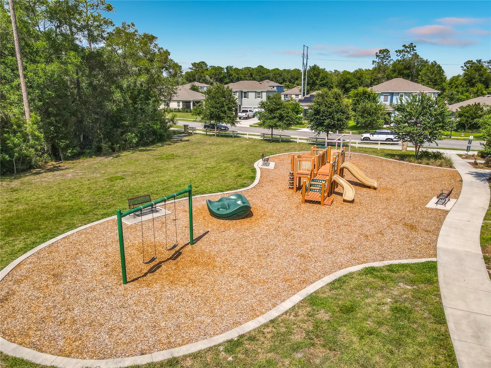 VICTORIA OAKS PH A - Residential