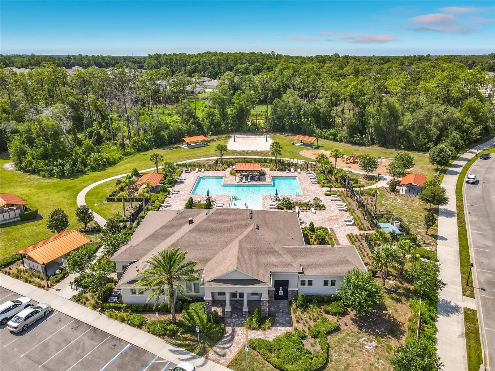 VICTORIA OAKS PH A - Residential