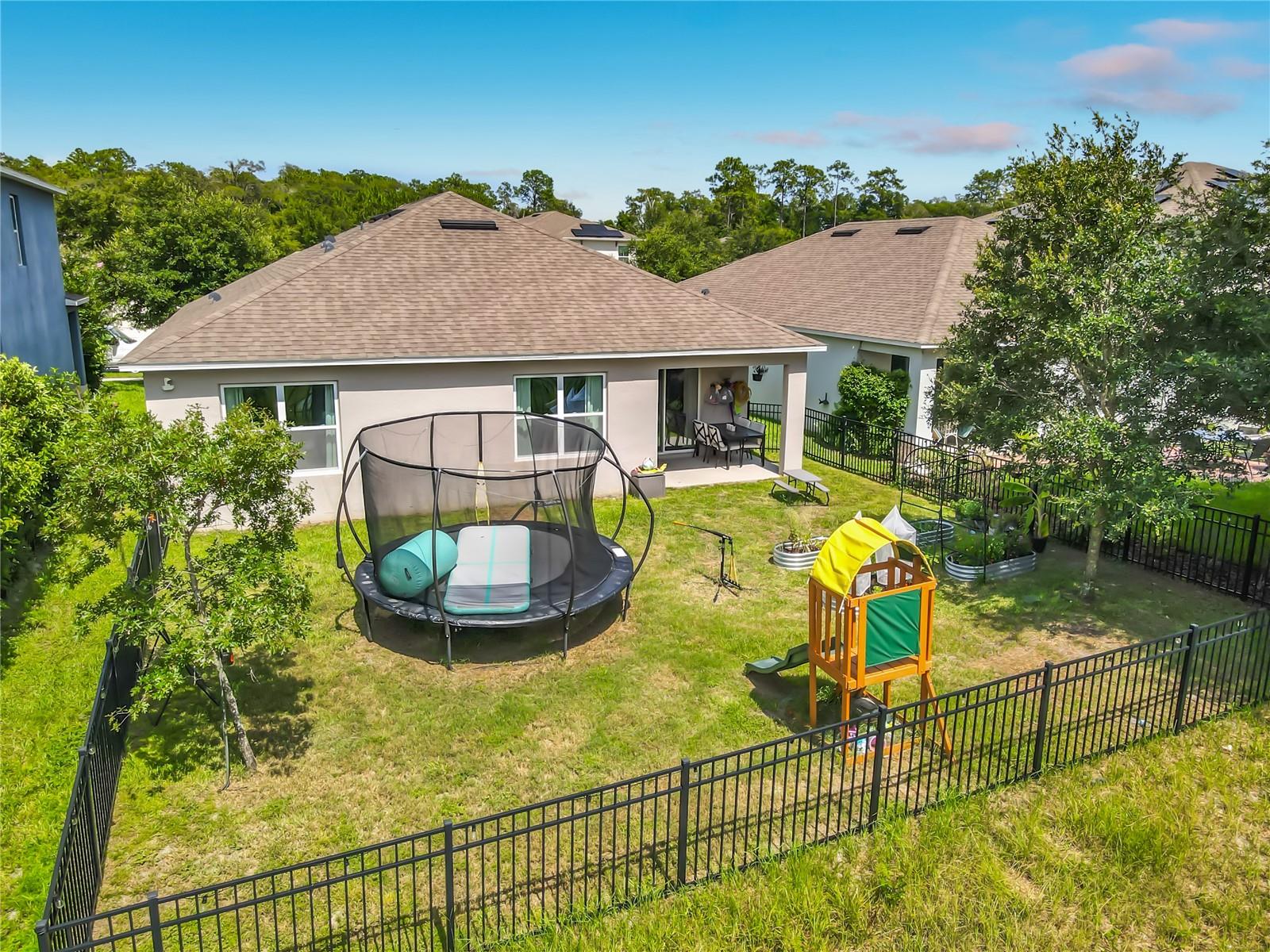 VICTORIA OAKS PH A - Residential