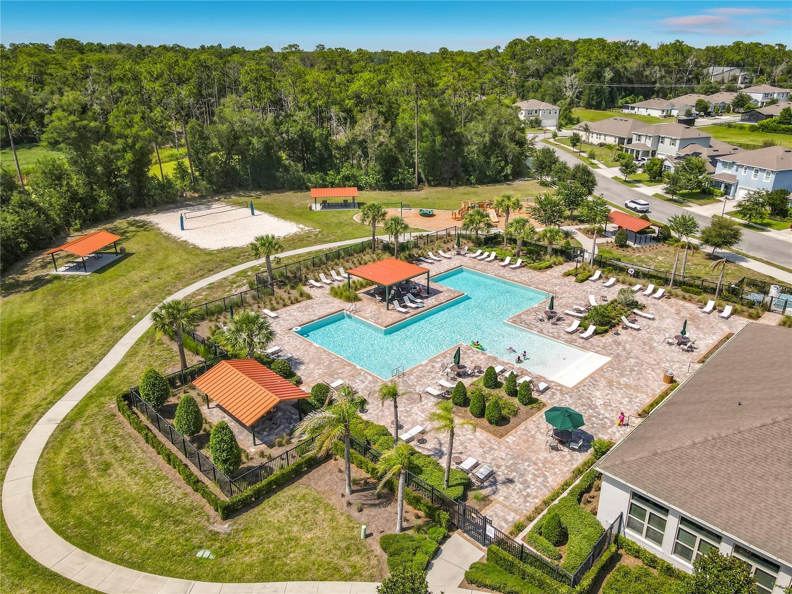 VICTORIA OAKS PH A - Residential
