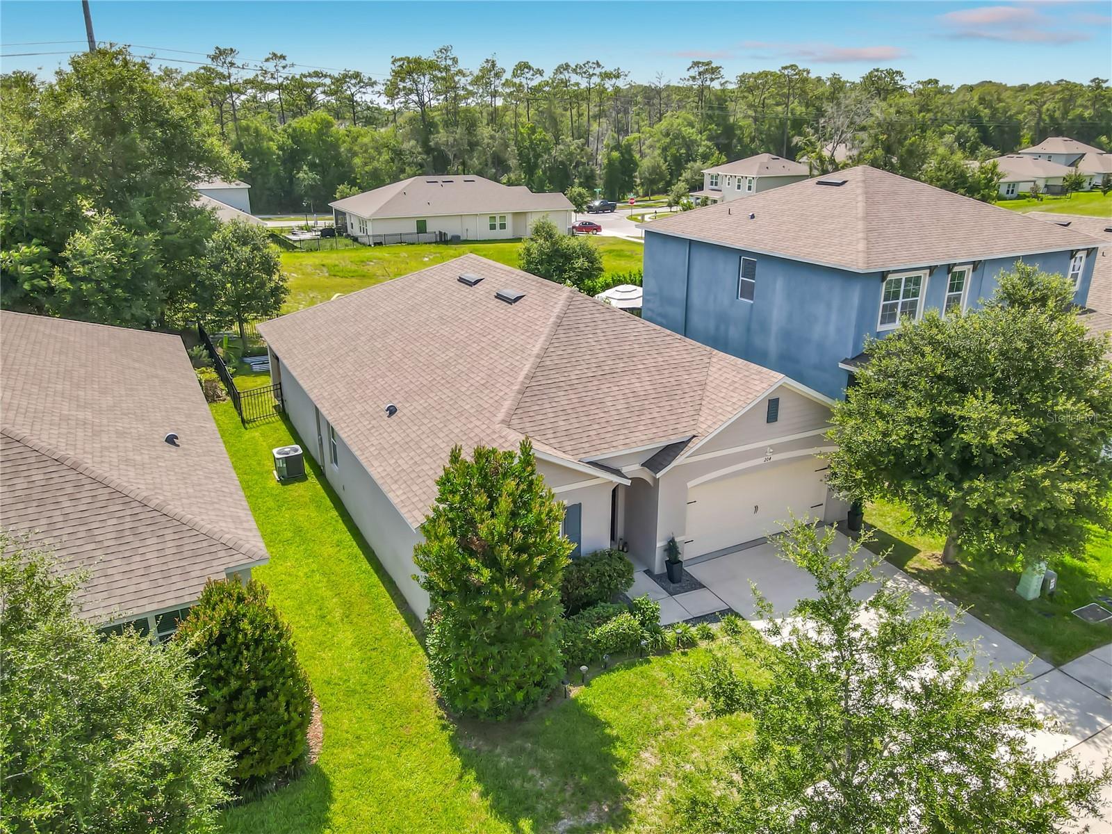 VICTORIA OAKS PH A - Residential