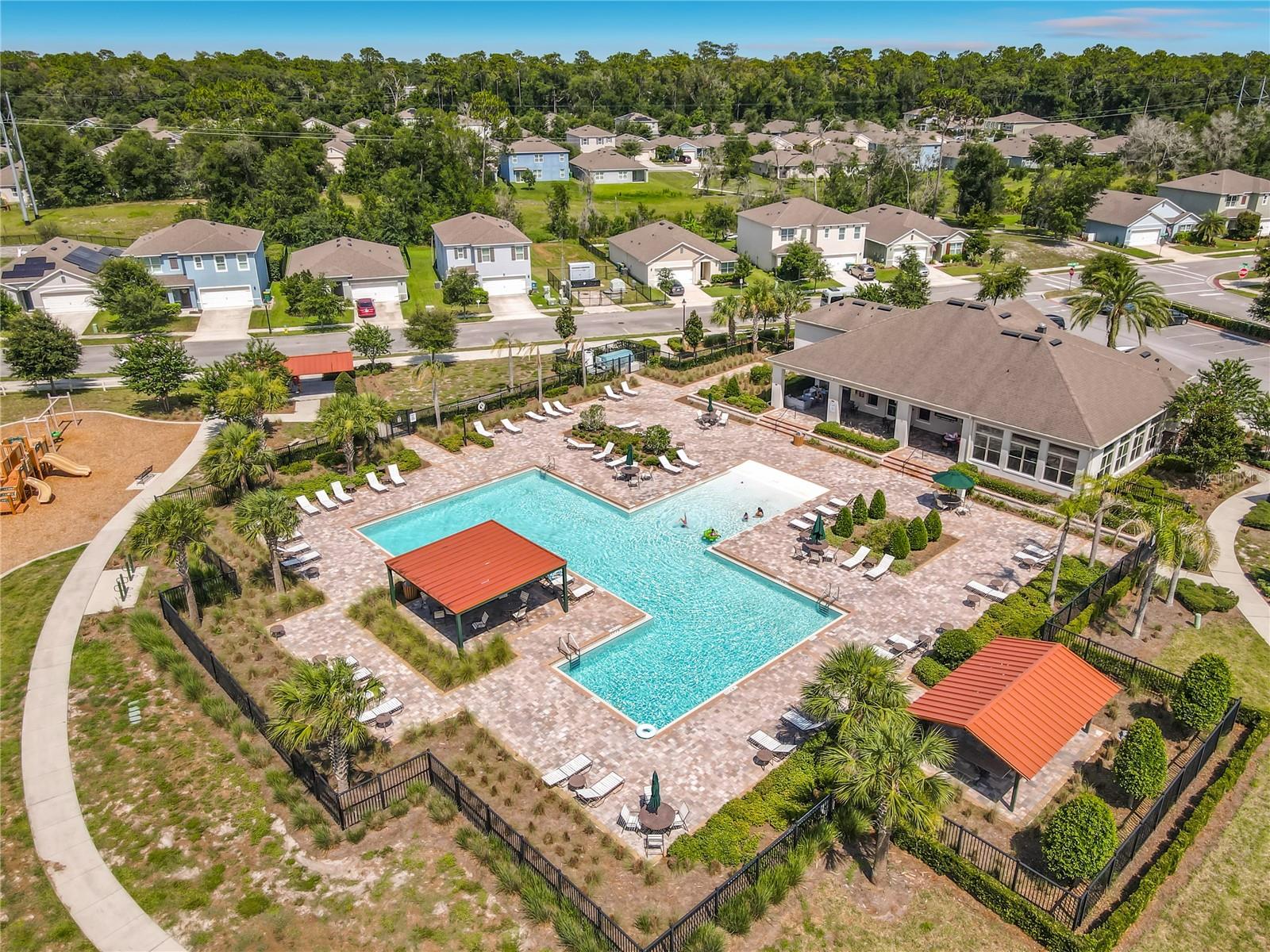 VICTORIA OAKS PH A - Residential