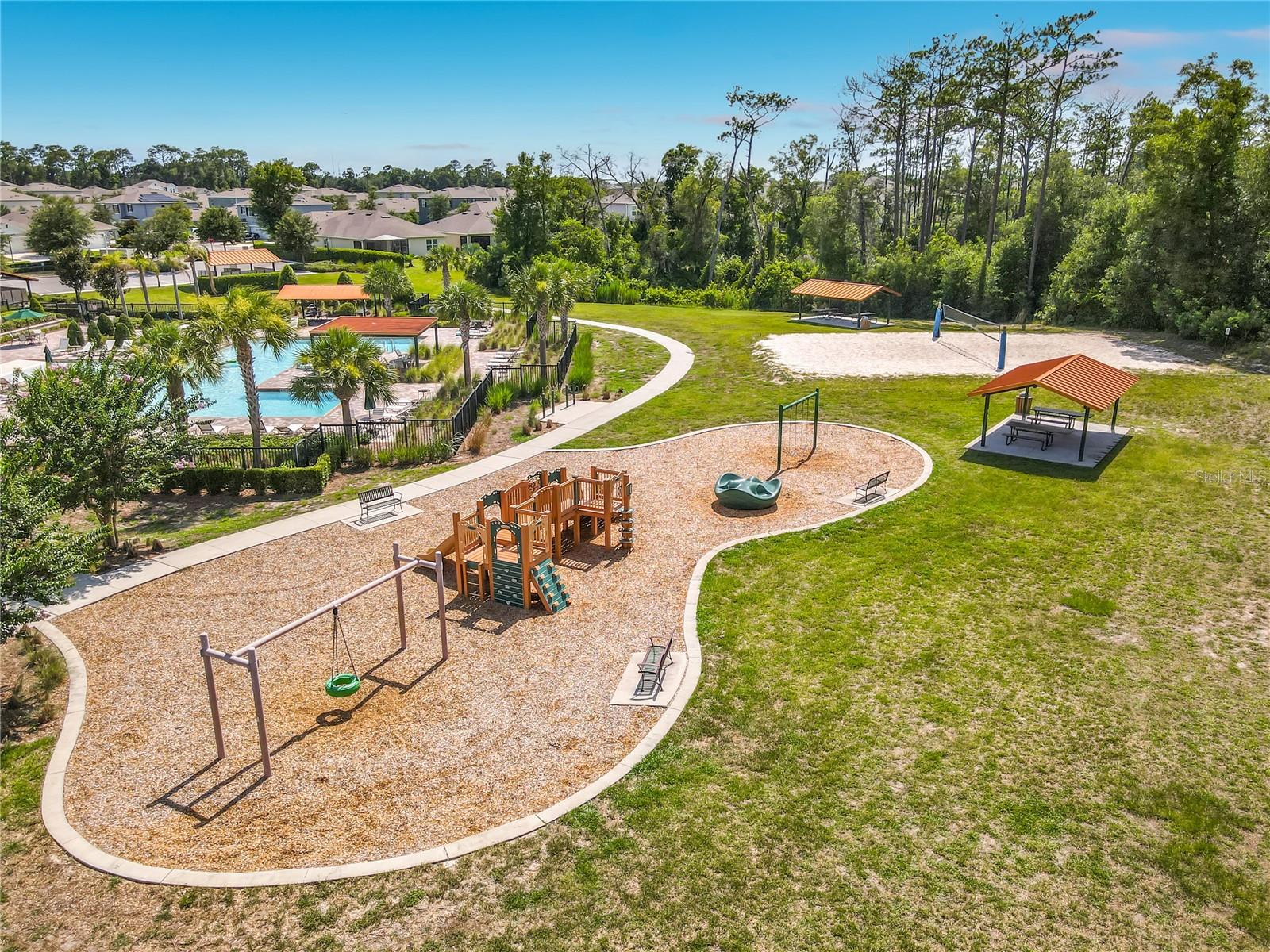 VICTORIA OAKS PH A - Residential