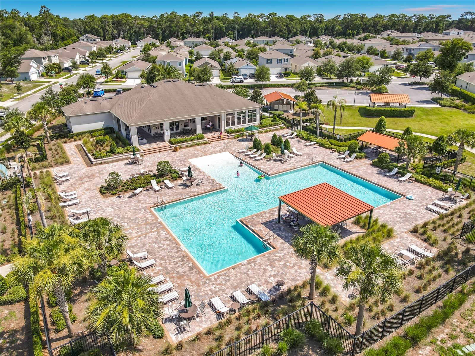 VICTORIA OAKS PH A - Residential