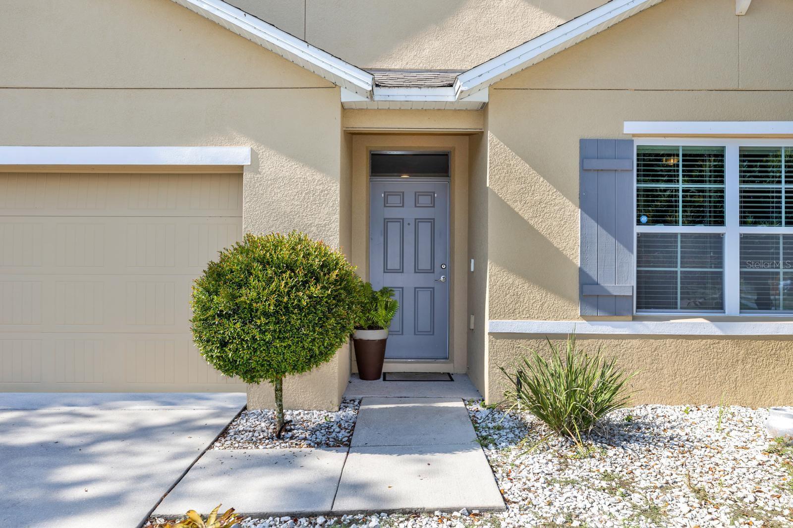 DELTONA LAKES UNIT 41 - Residential