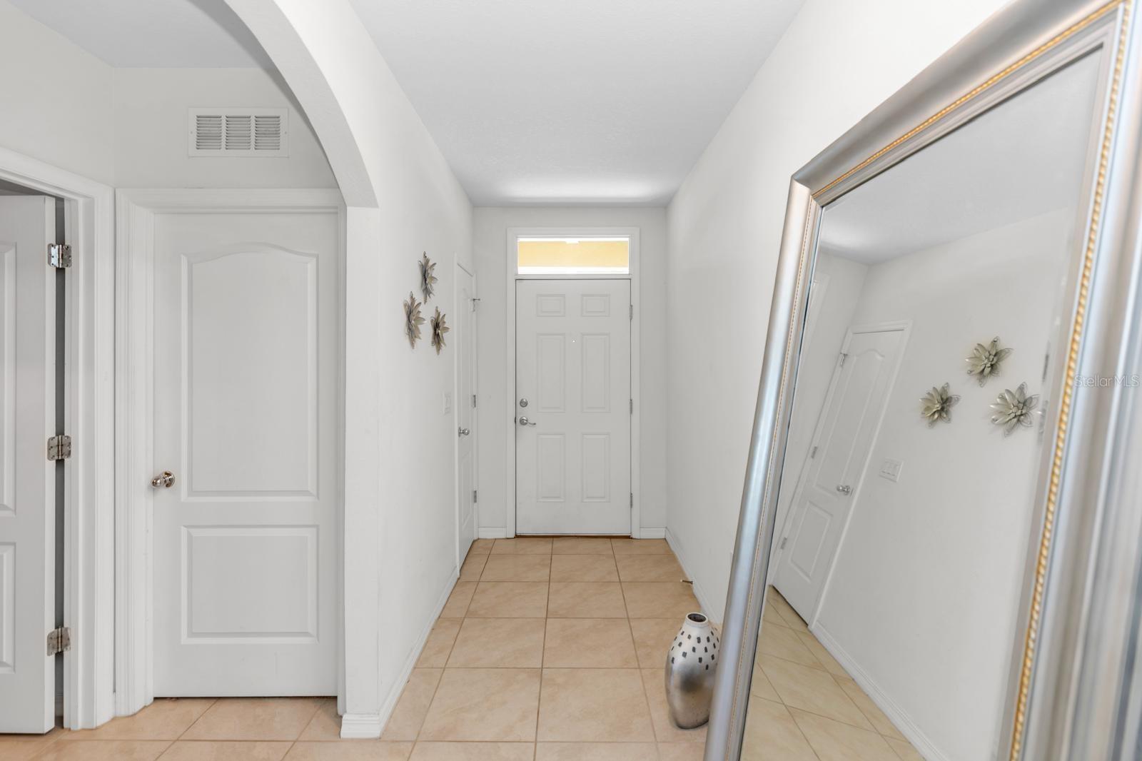 DELTONA LAKES UNIT 41 - Residential