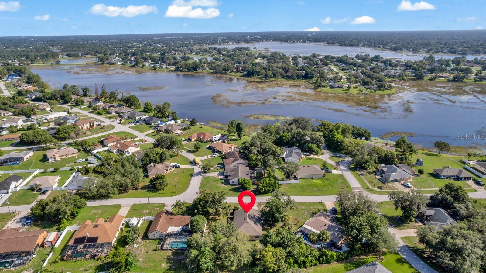 DELTONA LAKES UNIT 41 - Residential