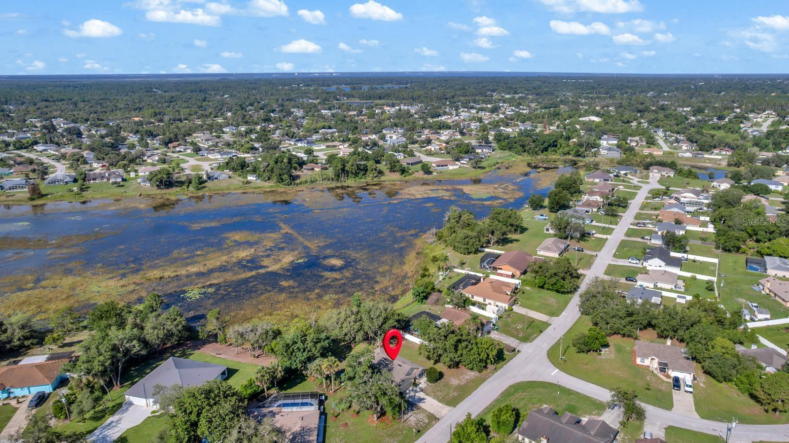 DELTONA LAKES UNIT 41 - Residential