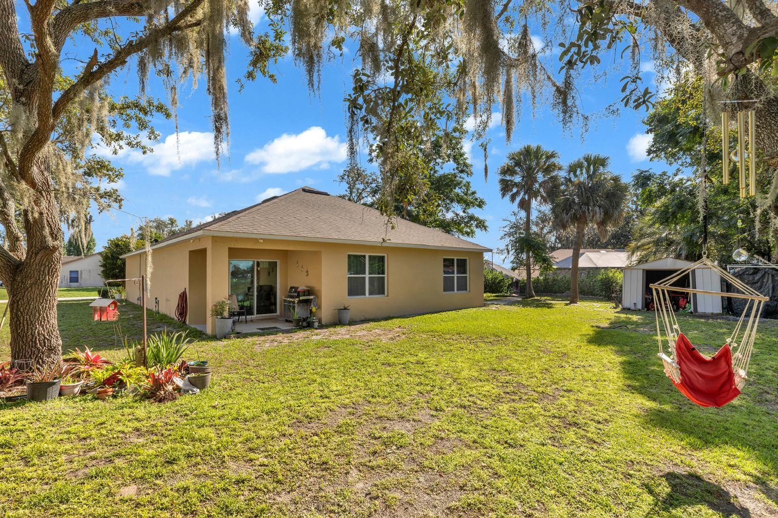 DELTONA LAKES UNIT 41 - Residential