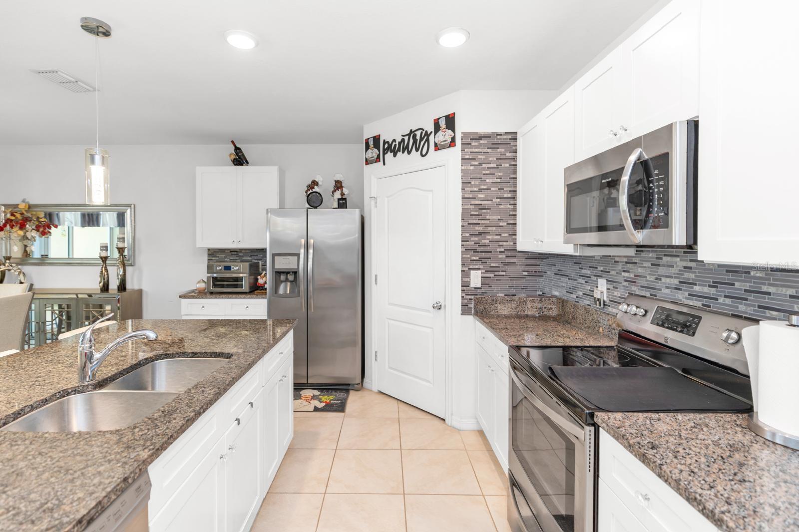 DELTONA LAKES UNIT 41 - Residential