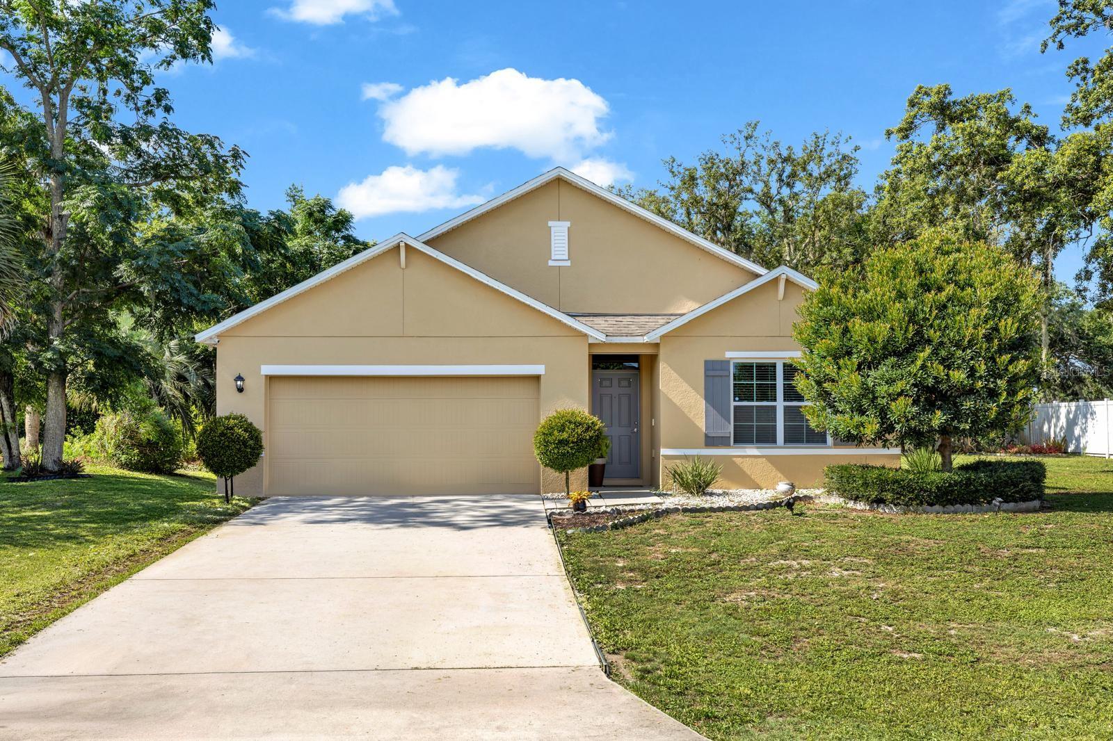 DELTONA LAKES UNIT 41 - Residential