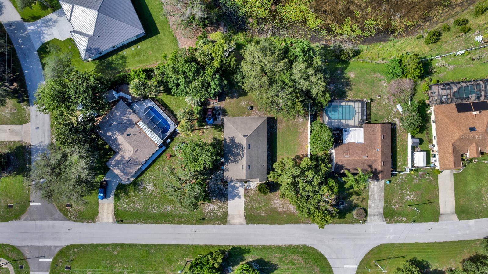 DELTONA LAKES UNIT 41 - Residential