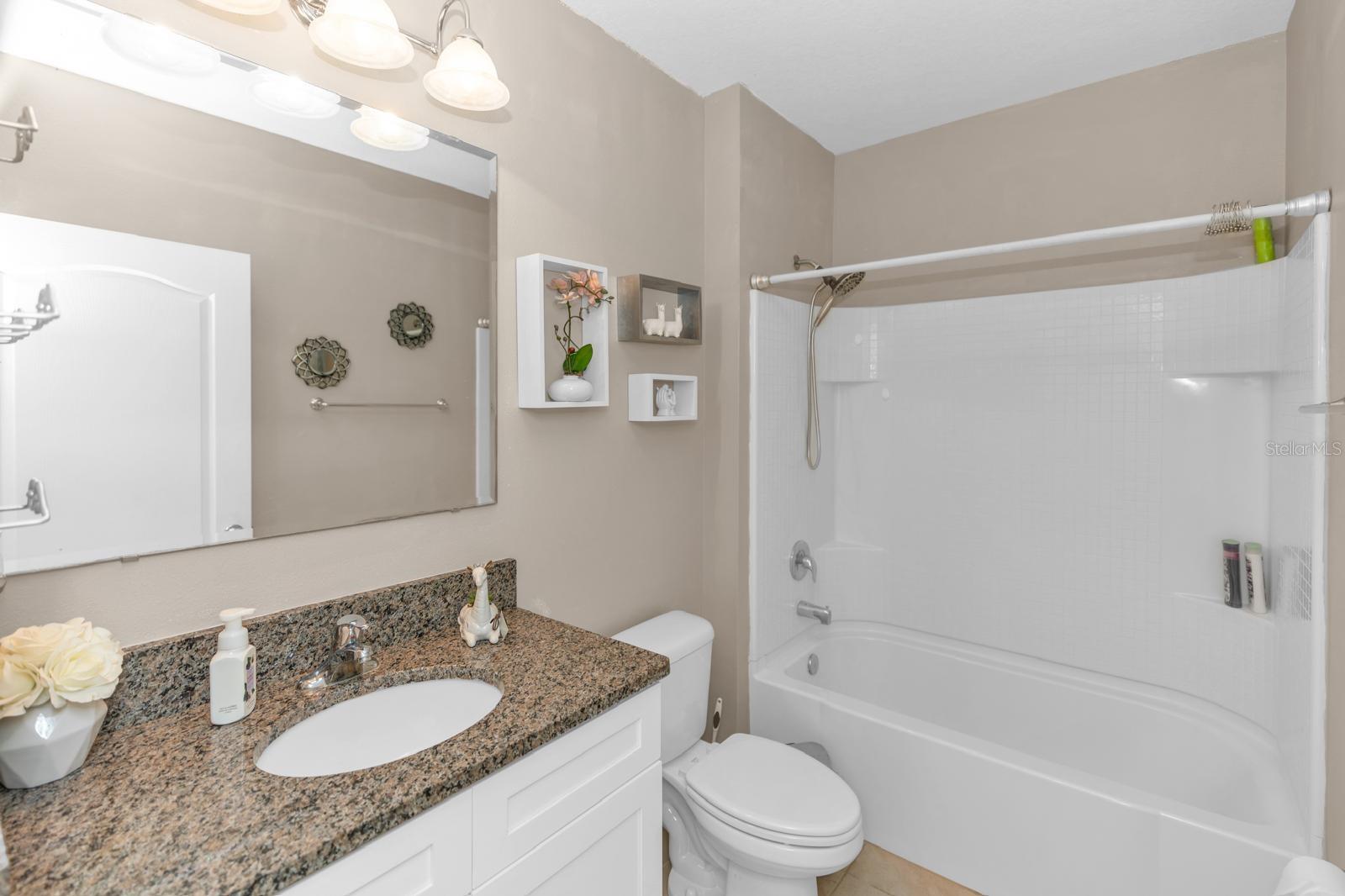 DELTONA LAKES UNIT 41 - Residential