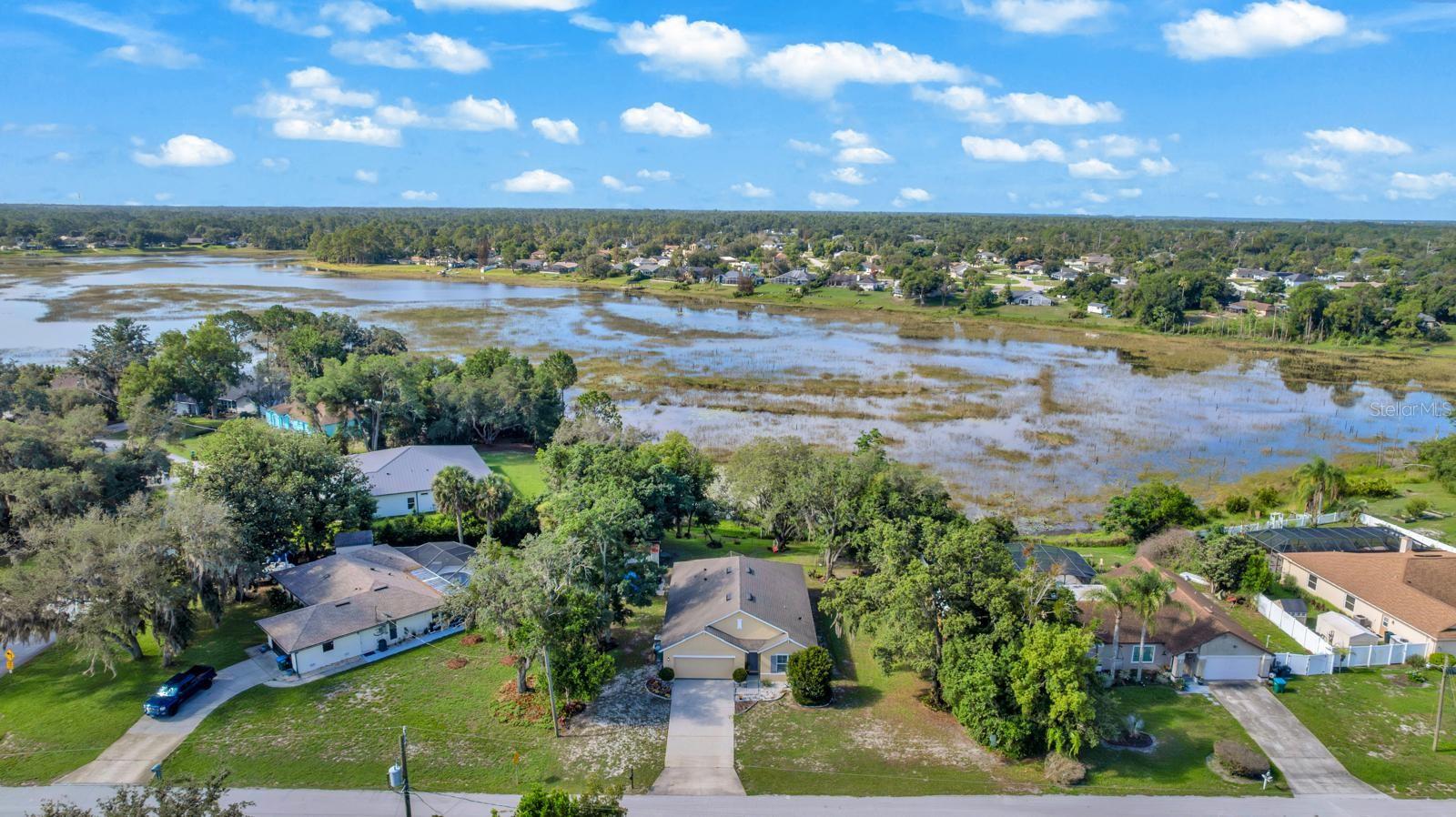 DELTONA LAKES UNIT 41 - Residential