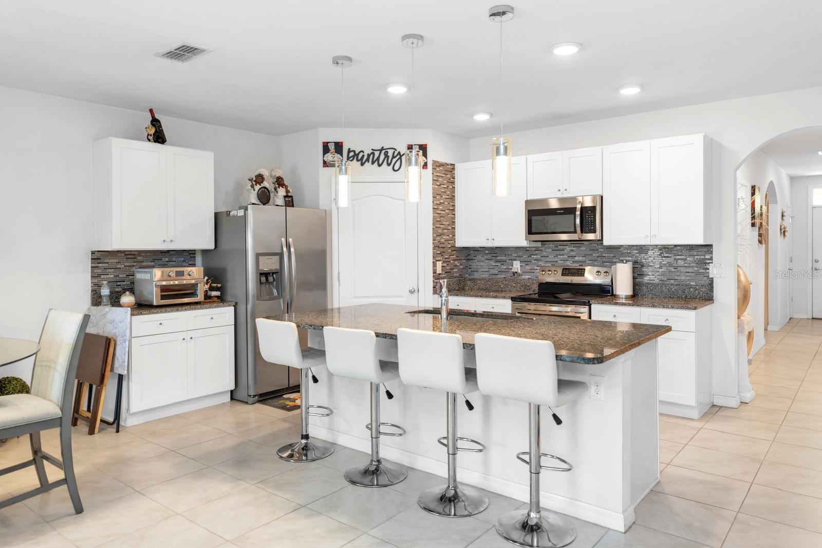 DELTONA LAKES UNIT 41 - Residential