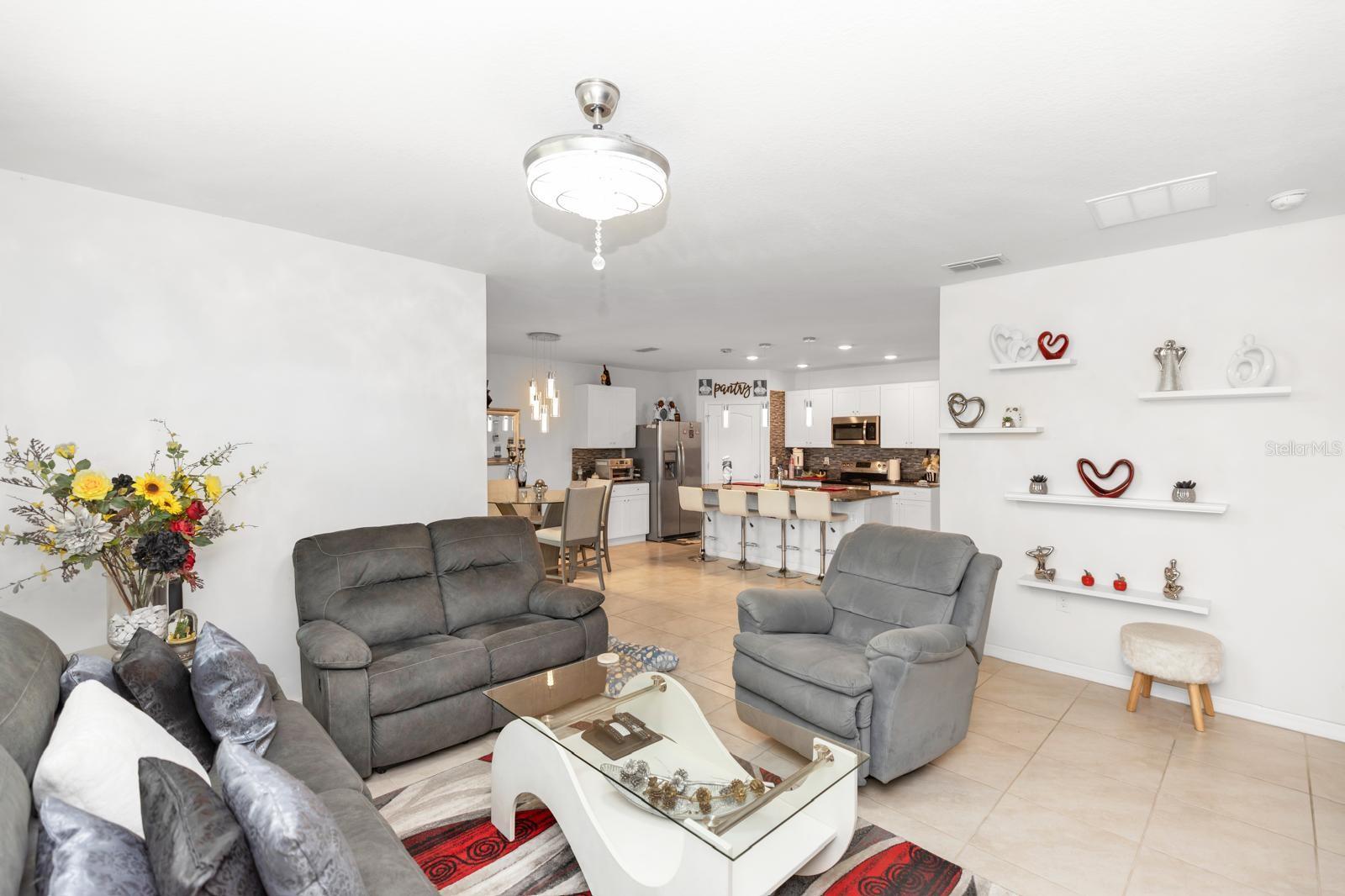 DELTONA LAKES UNIT 41 - Residential