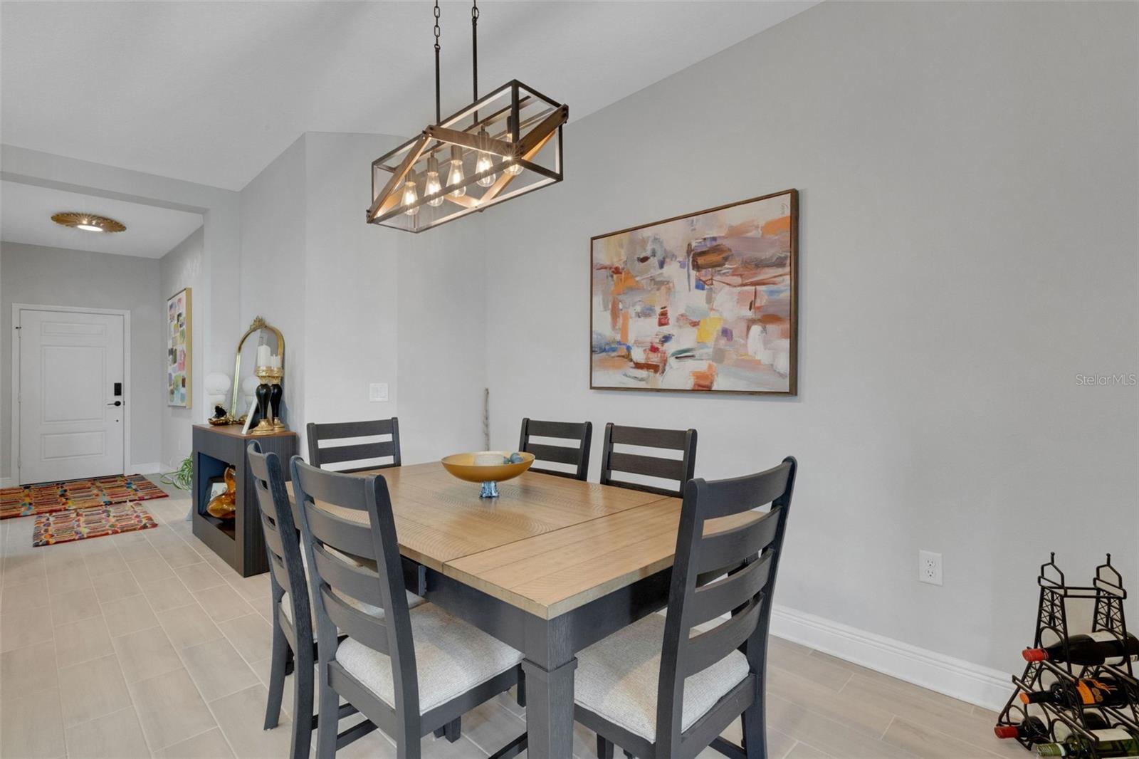 CANOE CREEK PH II SUBPH IIA & IIB - Residential